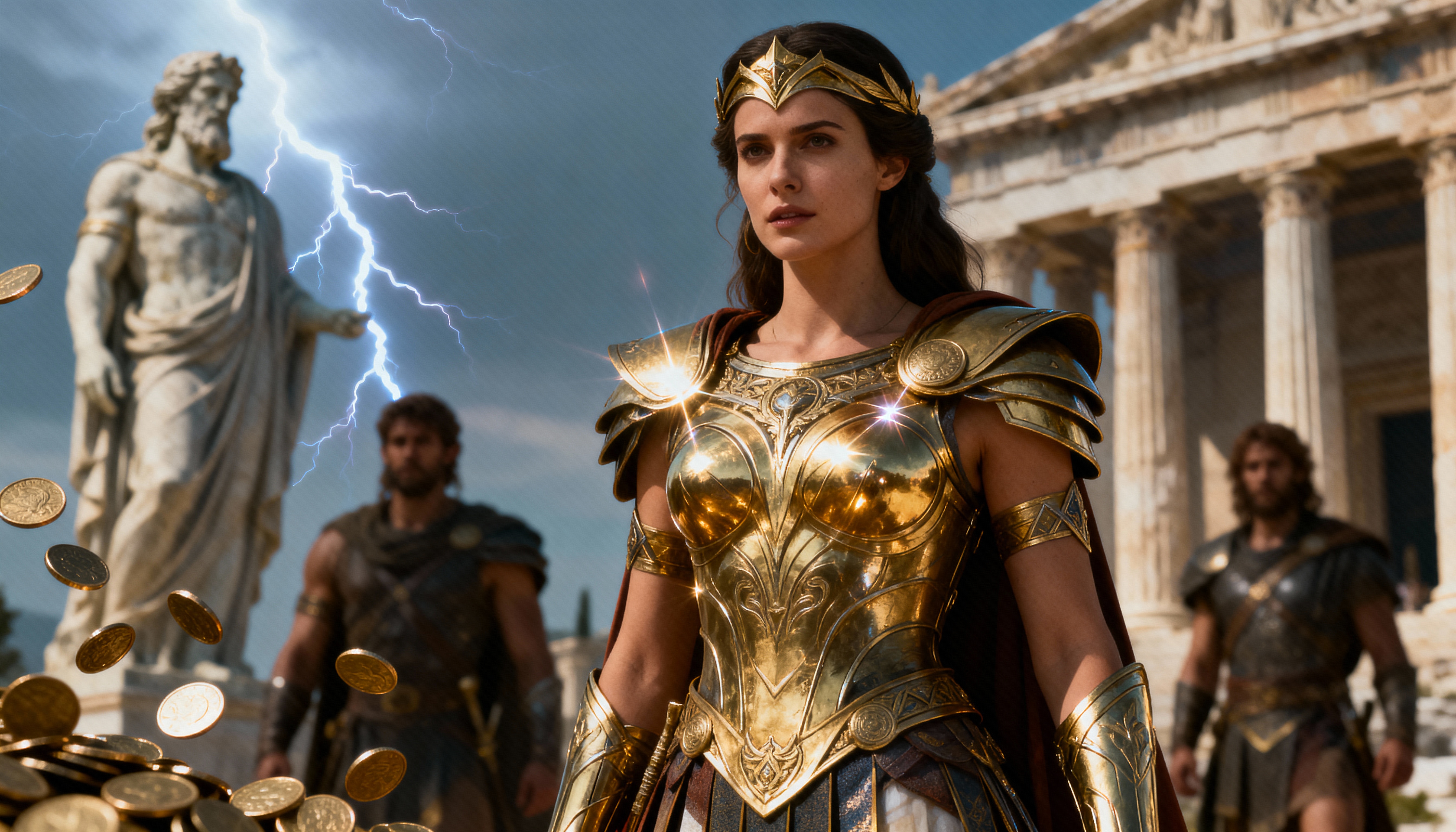 Baner powitalny Kasyna NV